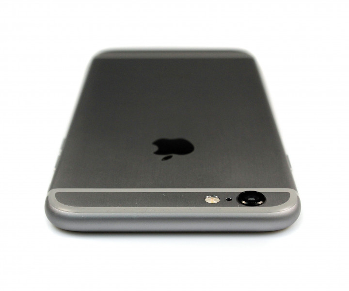 iPhone 6s 32GB Space Gray (MN0W2) б/у