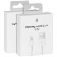Кабель Apple Lightning 2m (MD819) 