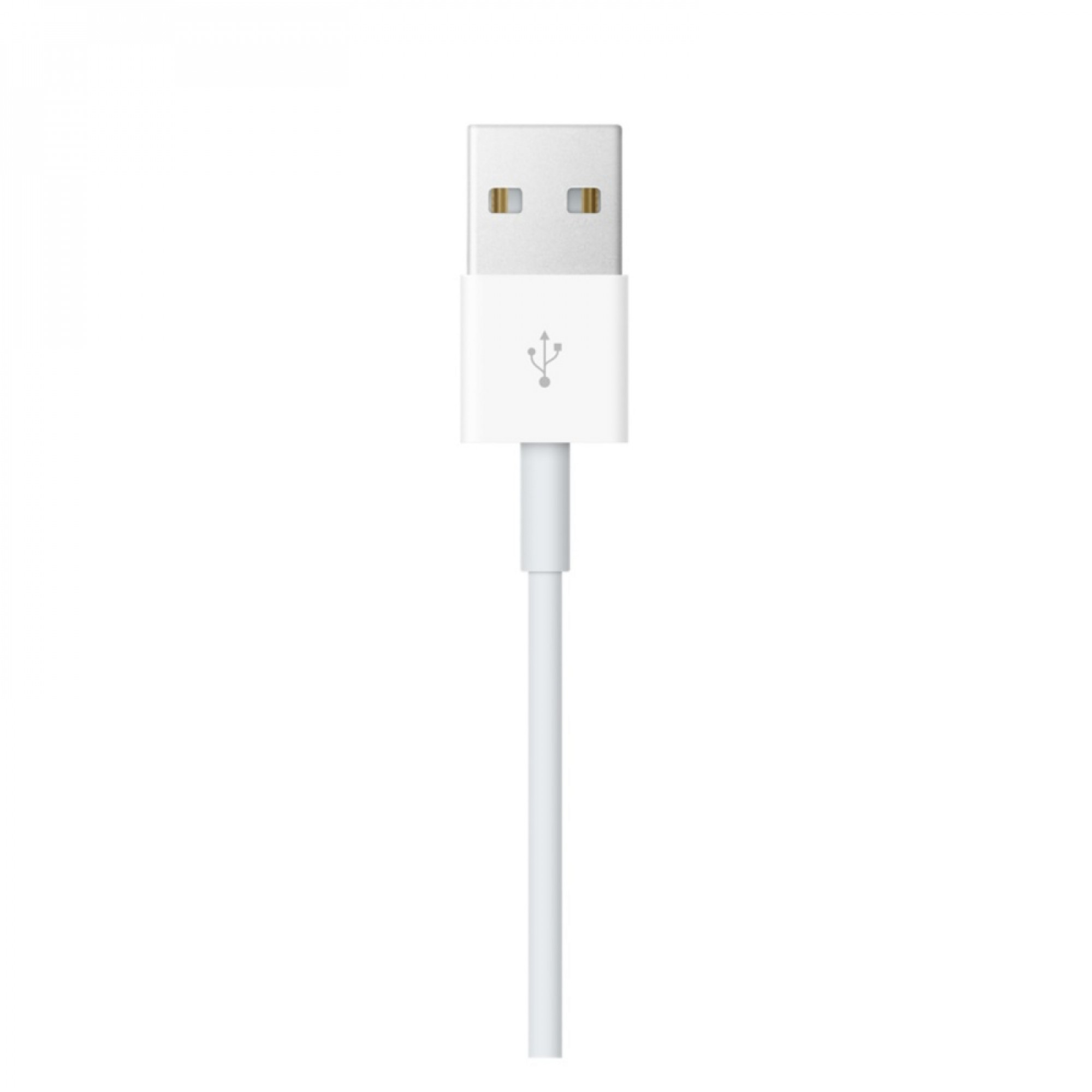 Кабель Apple Lightning 2m (MD819)