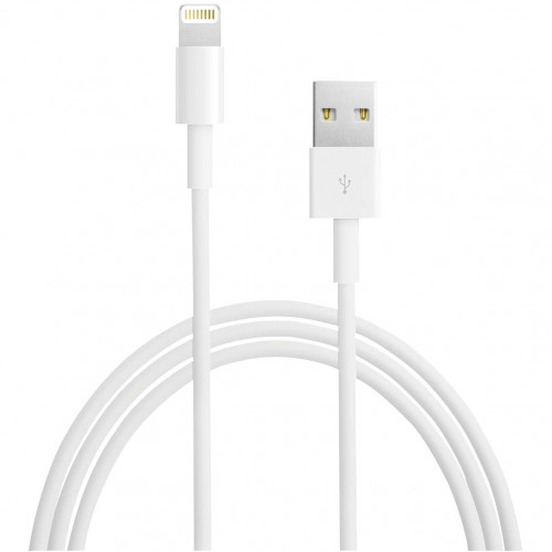 Кабель Apple Lightning 2m (MD819) 