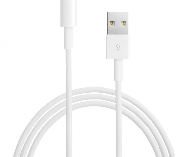 Кабель Apple Lightning 2m (MD819) 