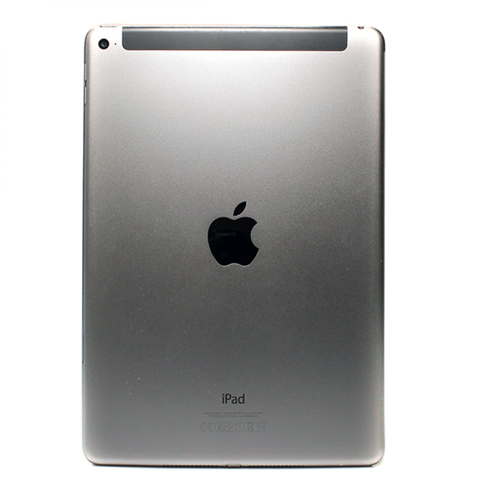 Apple iPad Air 2 Wi-Fi LTE 64GB, Space Gray б/у 4/5
