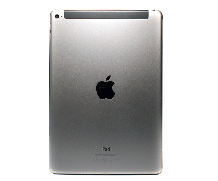 Apple iPad Air 2 Wi-Fi LTE 64GB, Space Gray б/у 4/5