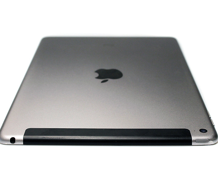 Apple iPad Air 2 Wi-Fi LTE 64GB, Space Gray б/у 4/5