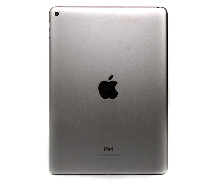 Apple iPad Air 2 Wi-Fi 64gb, Space Gray б/у 4/5