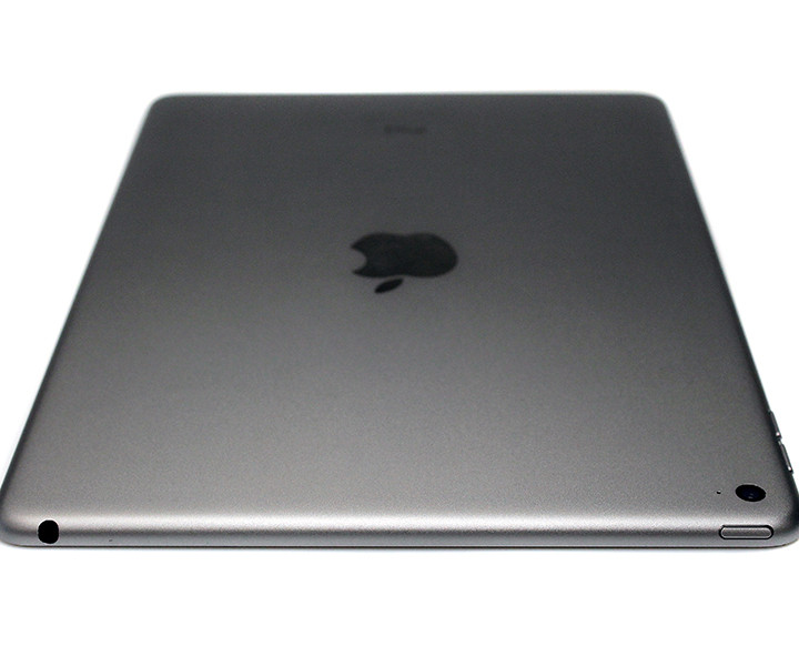Apple iPad Air 2 Wi-Fi 64gb, Space Gray б/у 4/5
