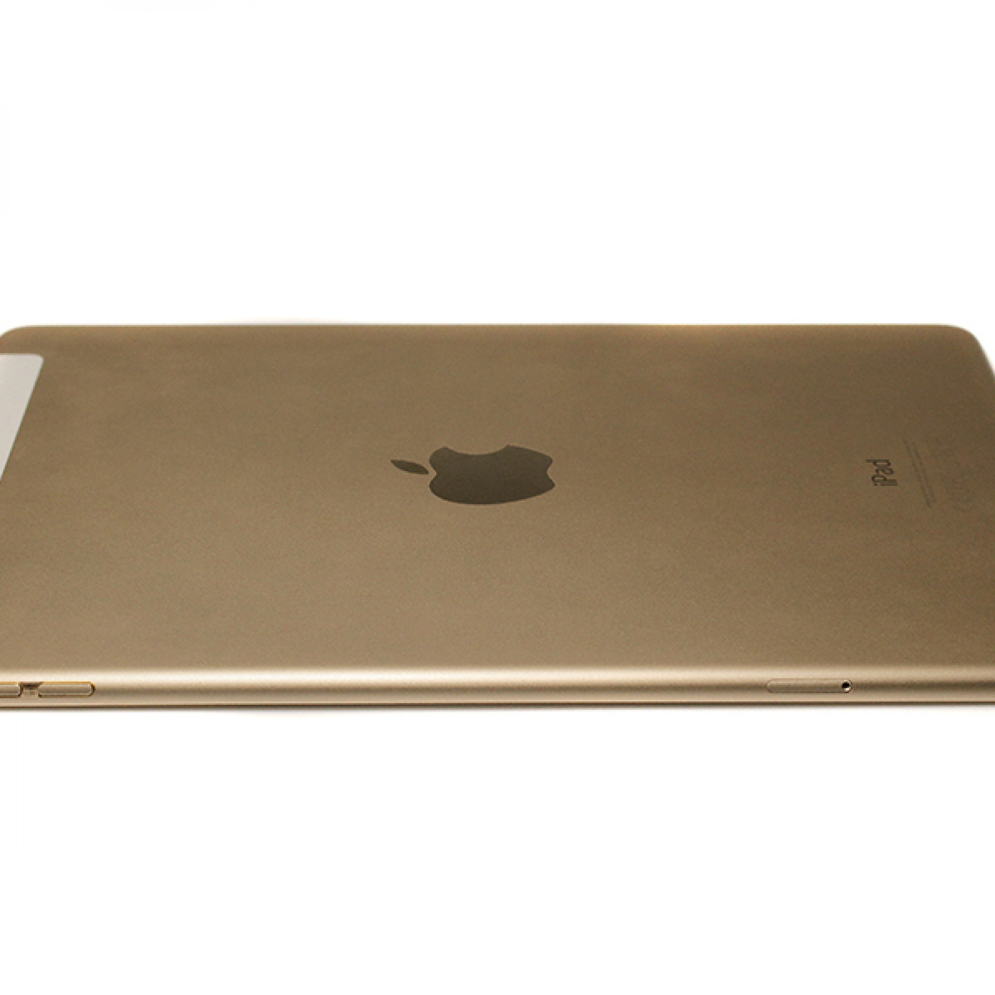 Apple iPad Air 2 Wi-Fi LTE 64gb, Gold б/у 5/5