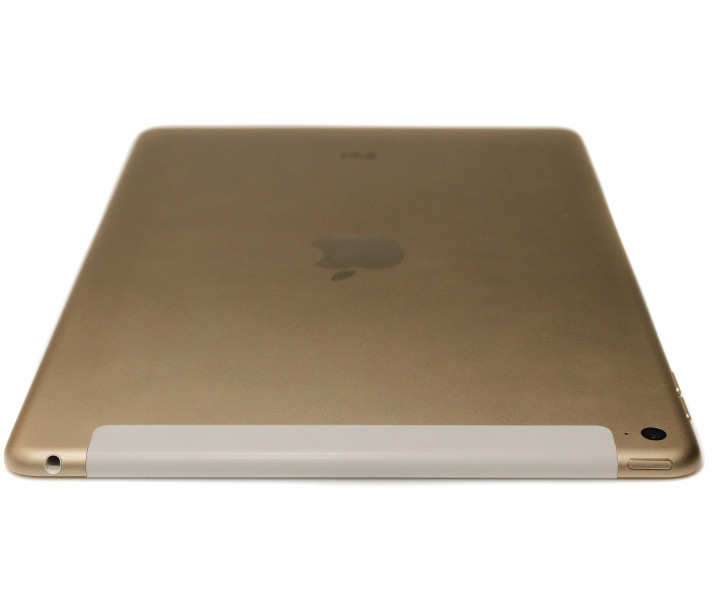 Apple iPad Air 2 Wi-Fi LTE 64gb, Gold б/у 5/5