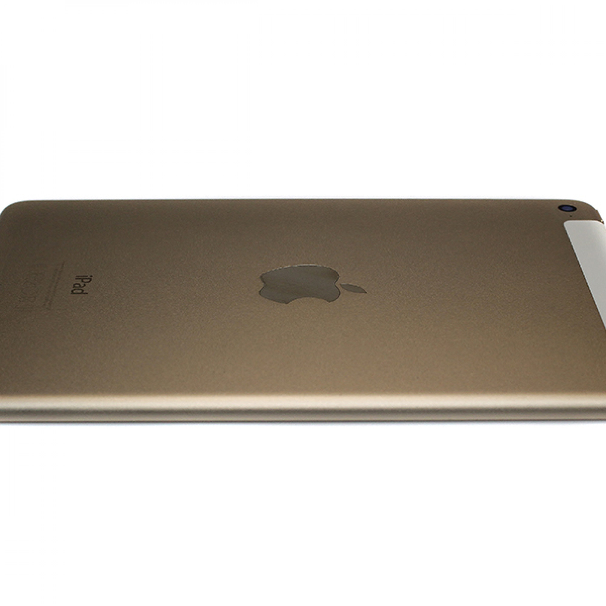 Apple iPad Mini 4 Wi-Fi LTE 128gb, Gold б/у 4/5