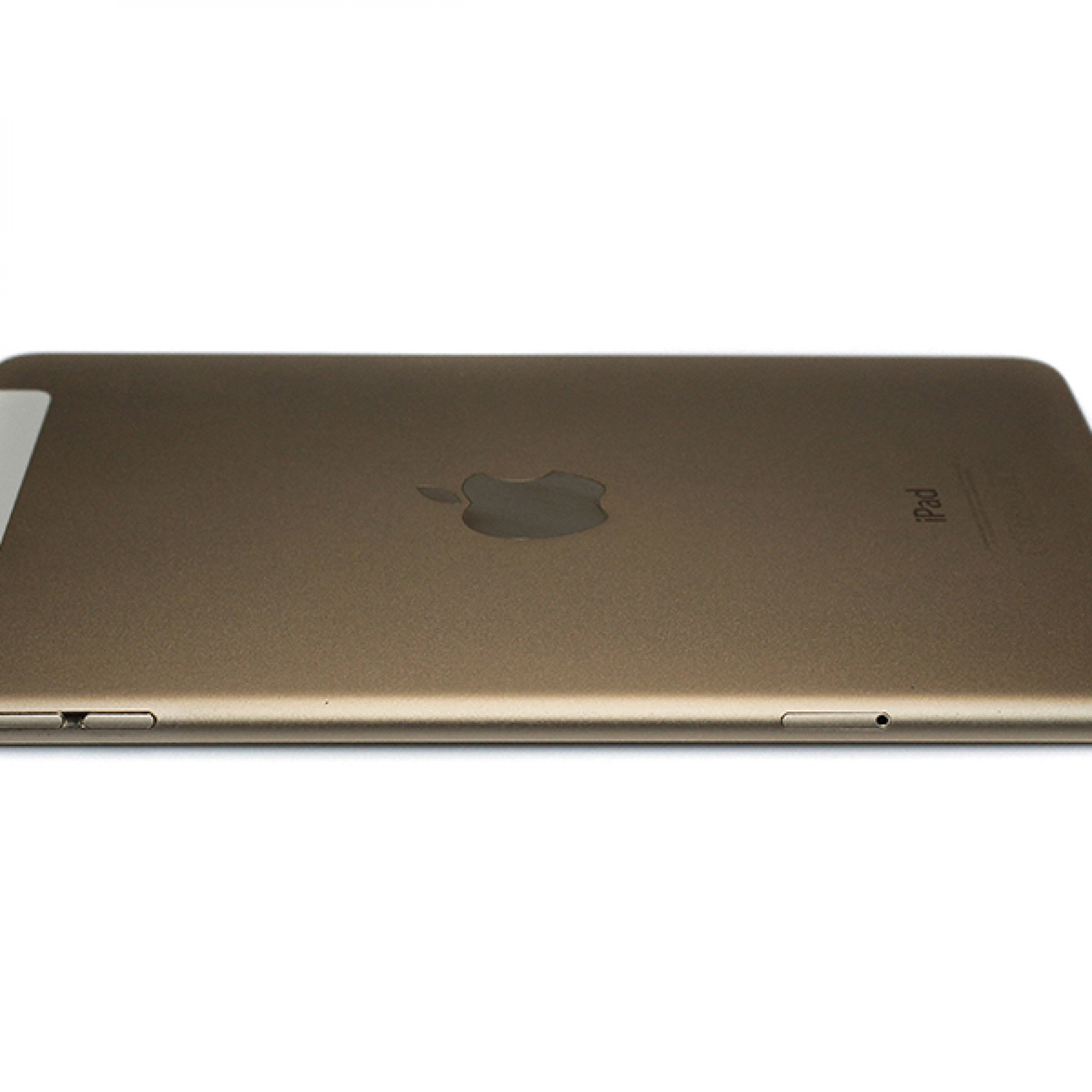Apple iPad Mini 4 Wi-Fi LTE 128gb, Gold б/у 4/5