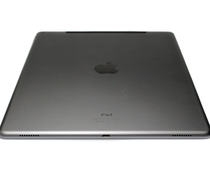 iPad Pro 12,9 Wi-Fi LTE 256gb, Space Gray б/у 4/5