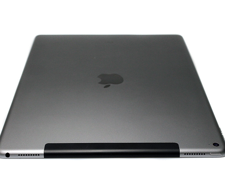iPad Pro 12,9 Wi-Fi LTE 256gb, Space Gray б/у 4/5
