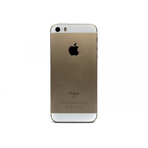 iPhone SE 64Gb Gold б/у