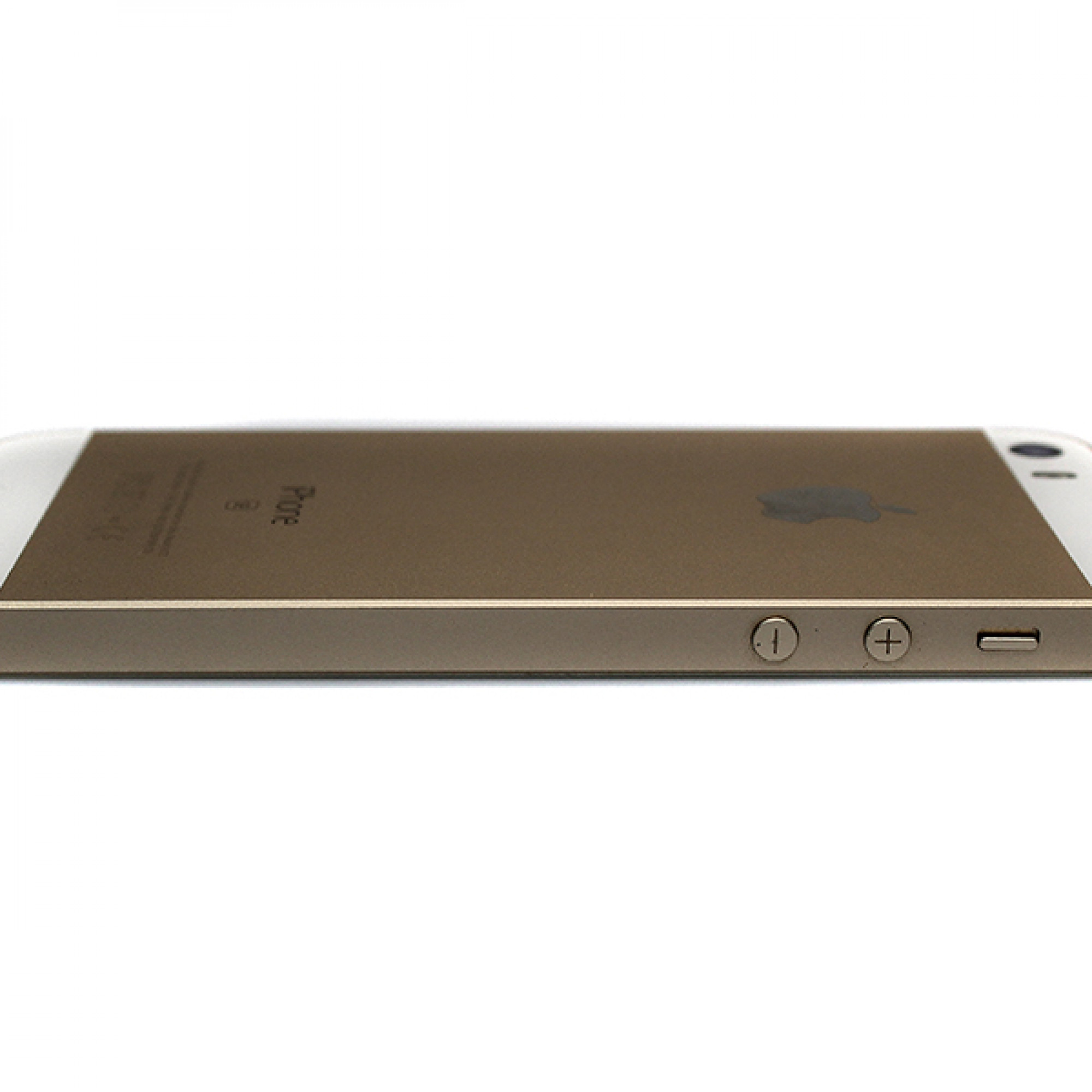 iPhone SE 64Gb Gold б/у