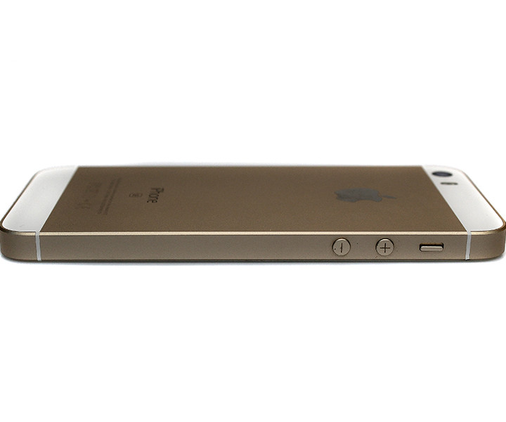 iPhone SE 64Gb Gold б/у