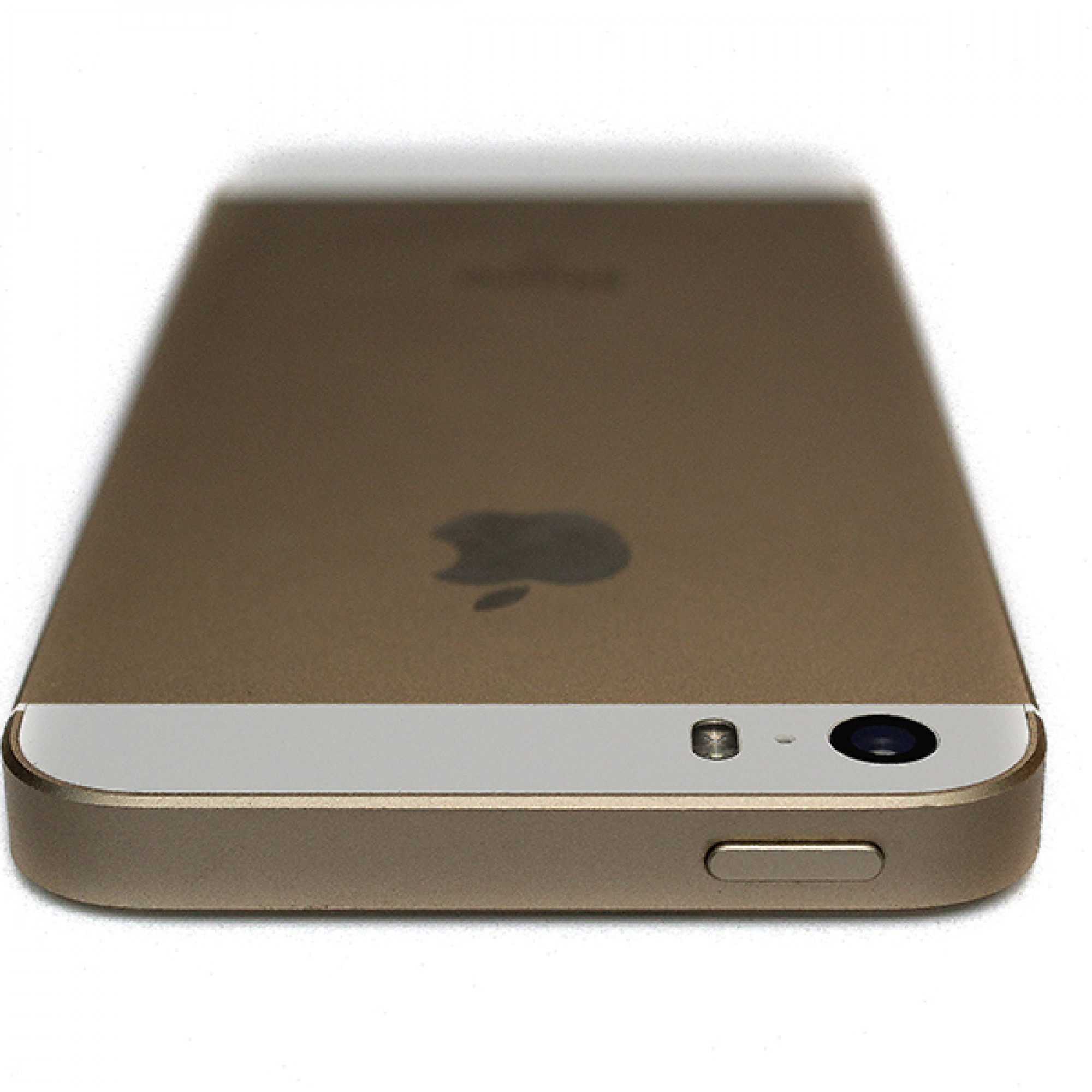 iPhone SE 64Gb Gold б/у