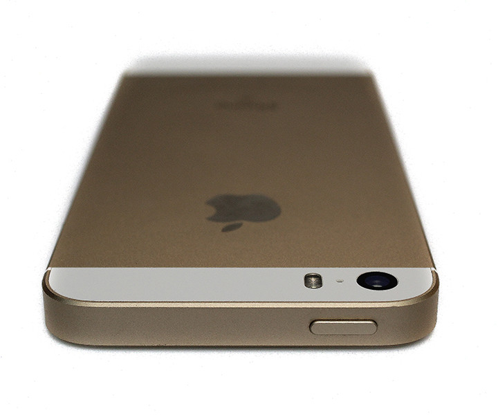 iPhone SE 64Gb Gold б/у