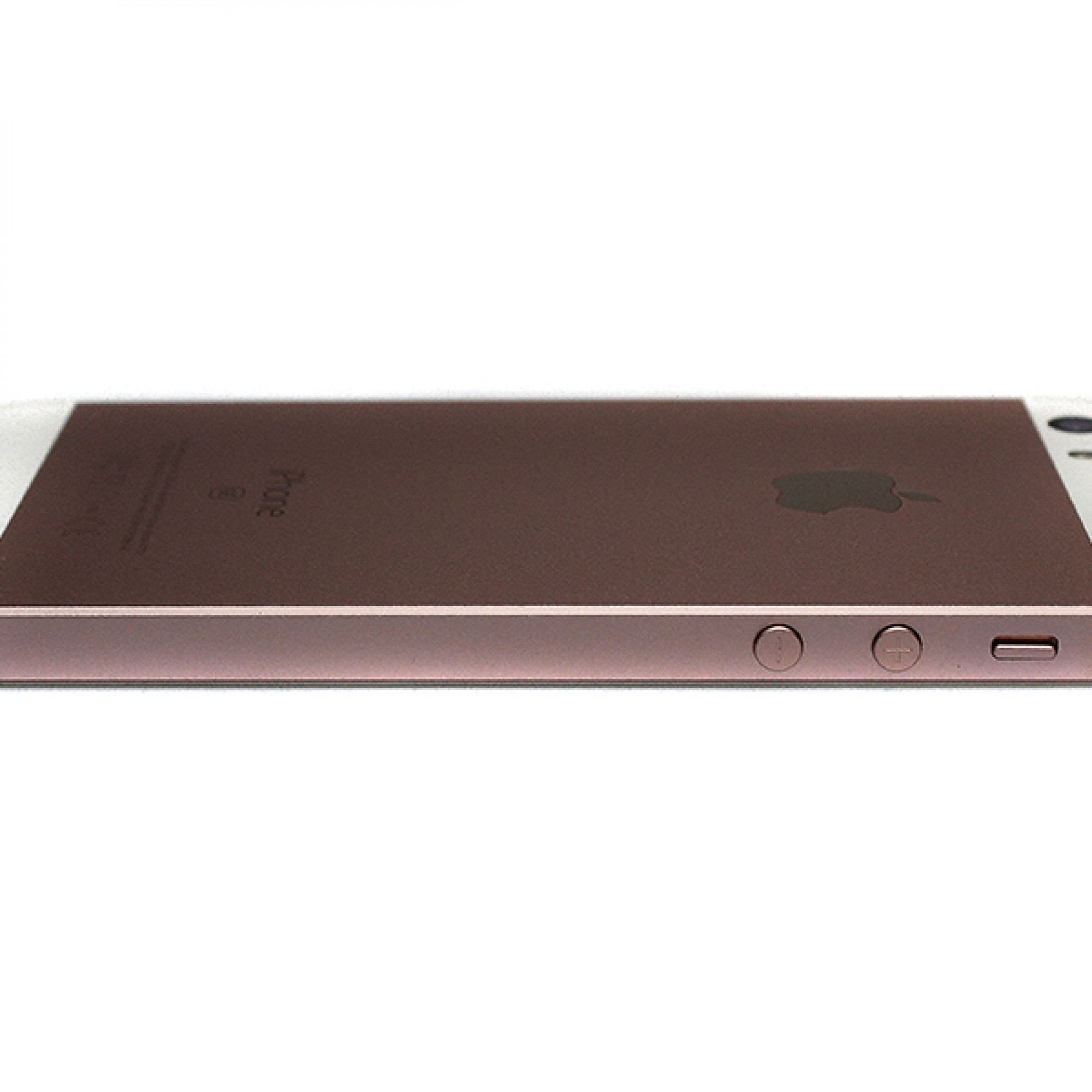 iPhone SE 64Gb Rose Gold б/у