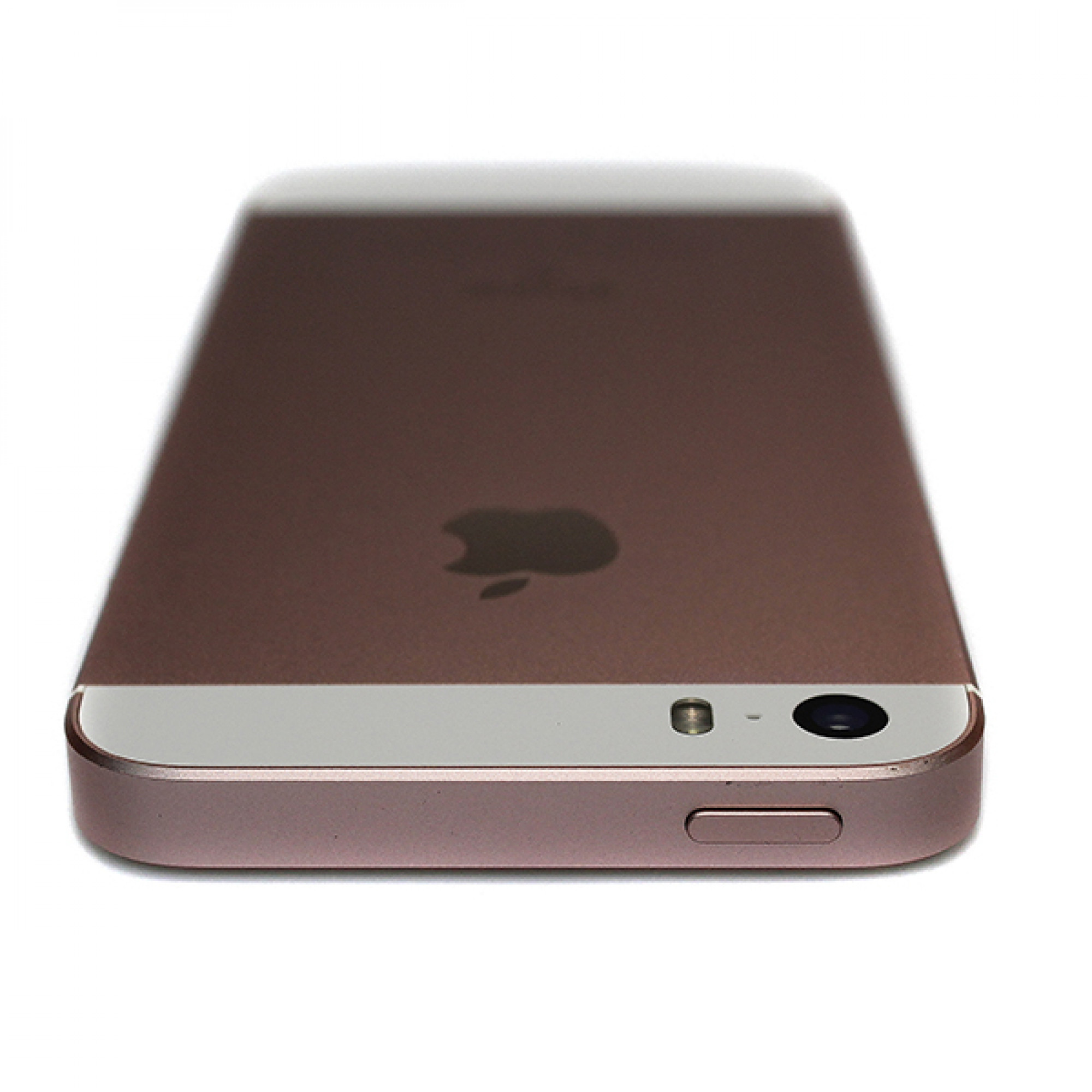iPhone SE 64Gb Rose Gold б/у