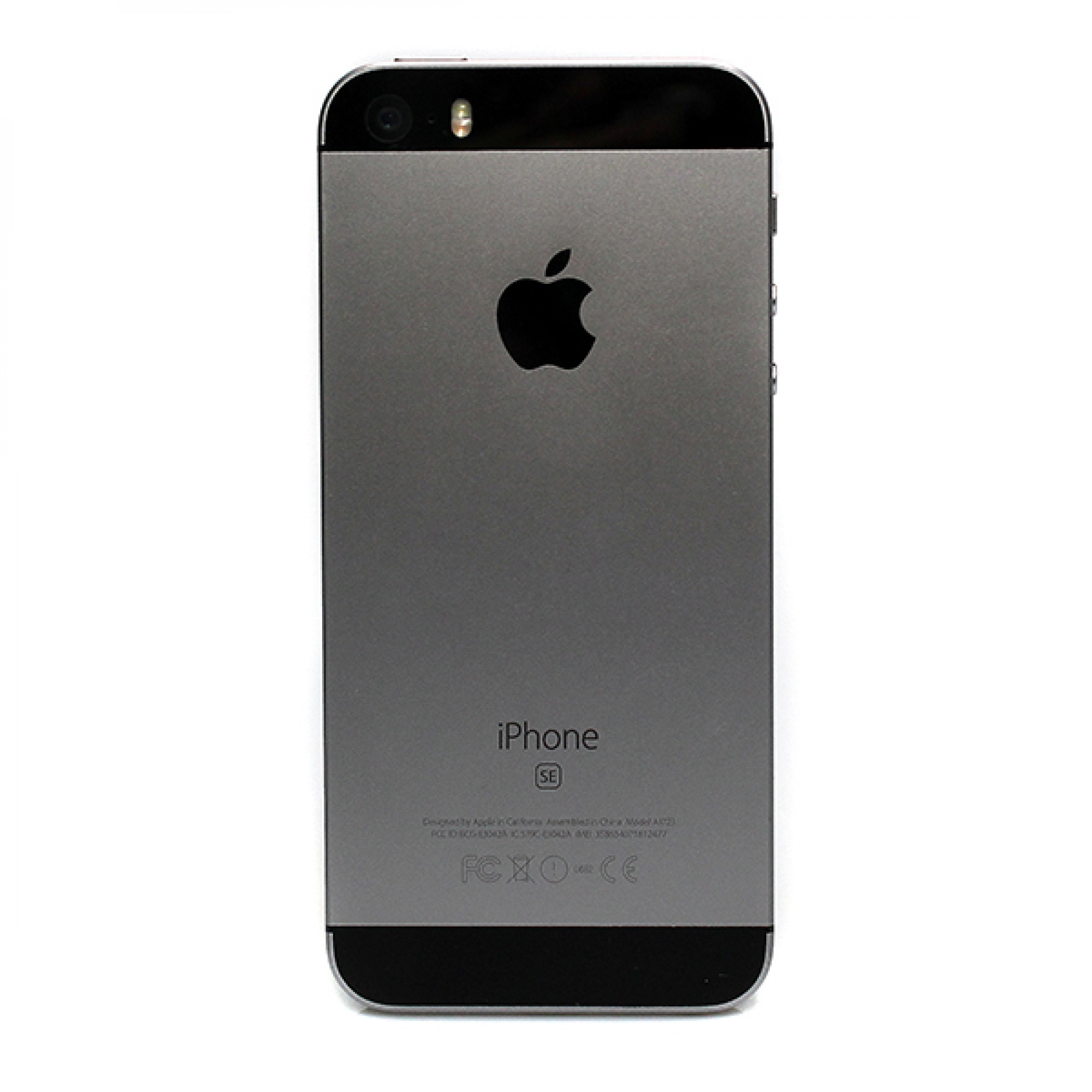 iPhone SE 32gb, Space Gray б/у