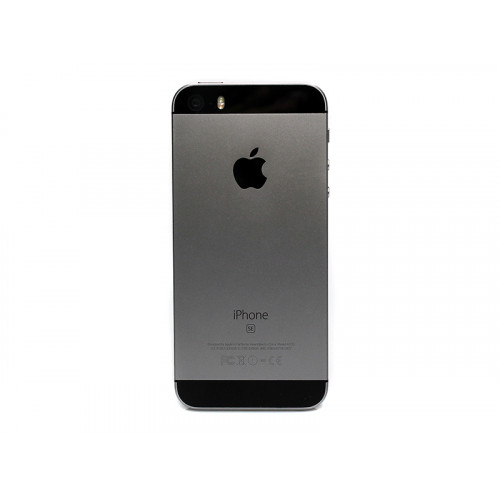 iPhone SE 32gb, Space Gray б/у