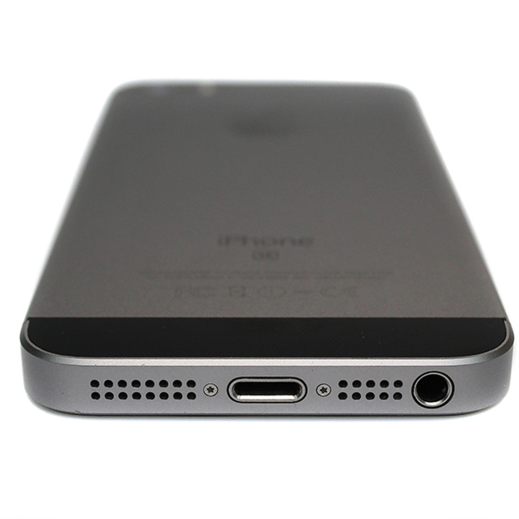 iPhone SE 32gb, Space Gray б/у