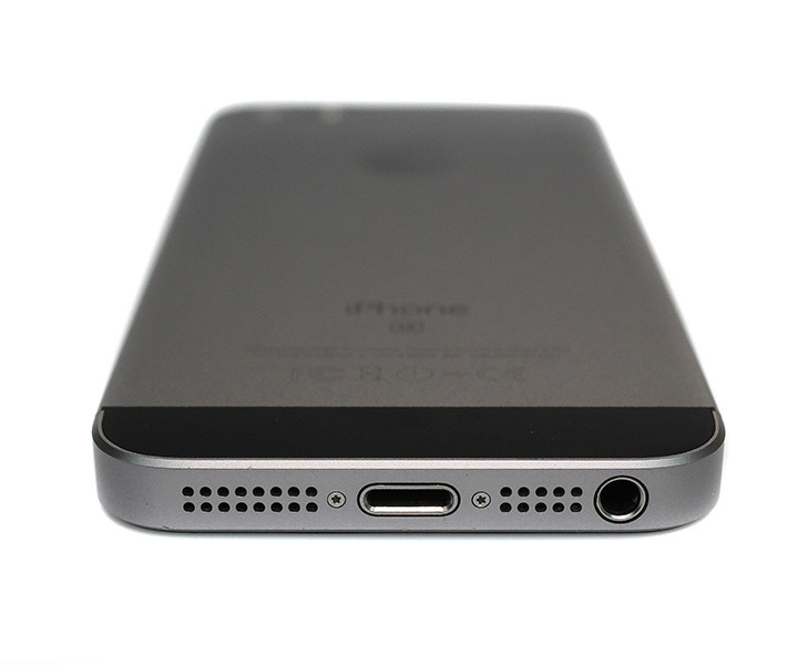 iPhone SE 32gb, Space Gray б/у