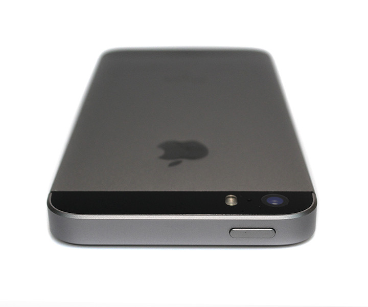 iPhone SE 32gb, Space Gray б/у