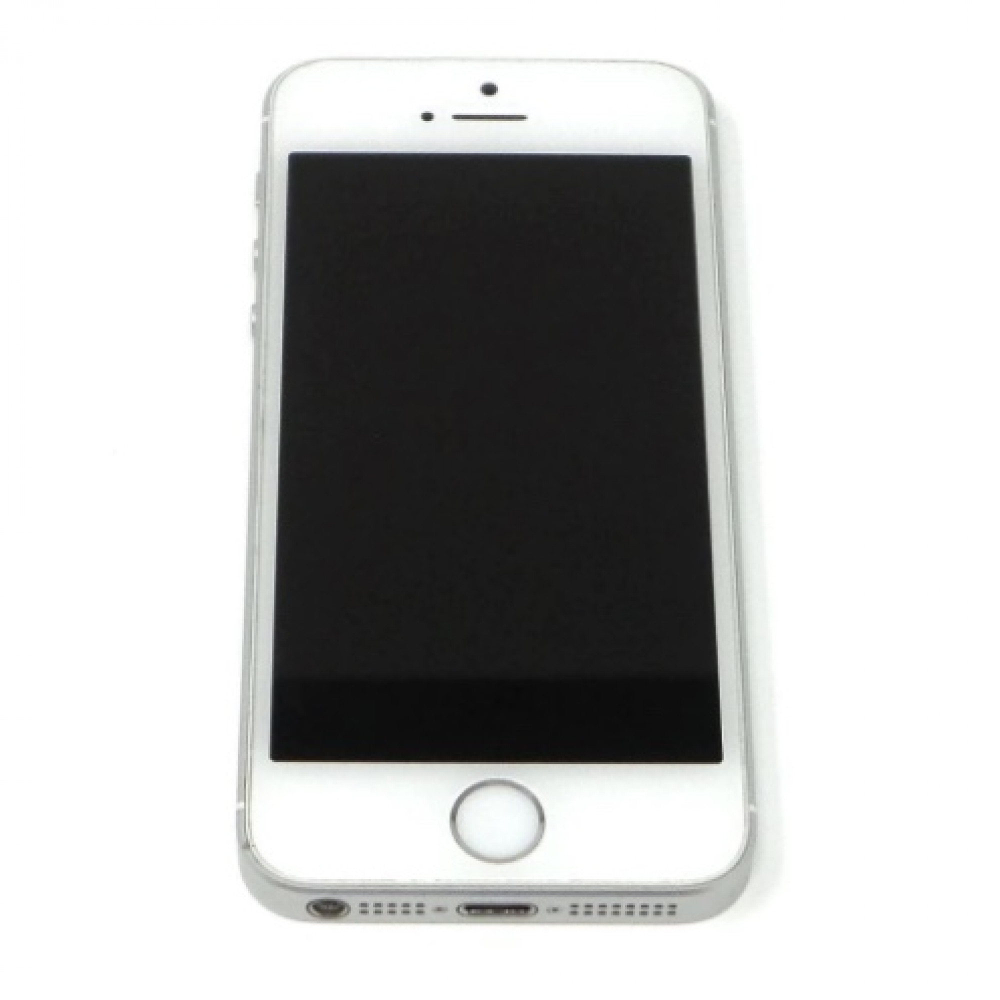 iPhone SE 64Gb Silver б/у