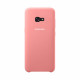 Чохол Silicone Cover для Samsung Galaxy A7 (2017) Pink
