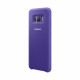 Чохол Silicone Cover для Samsung Galaxy S8 Plus Violet