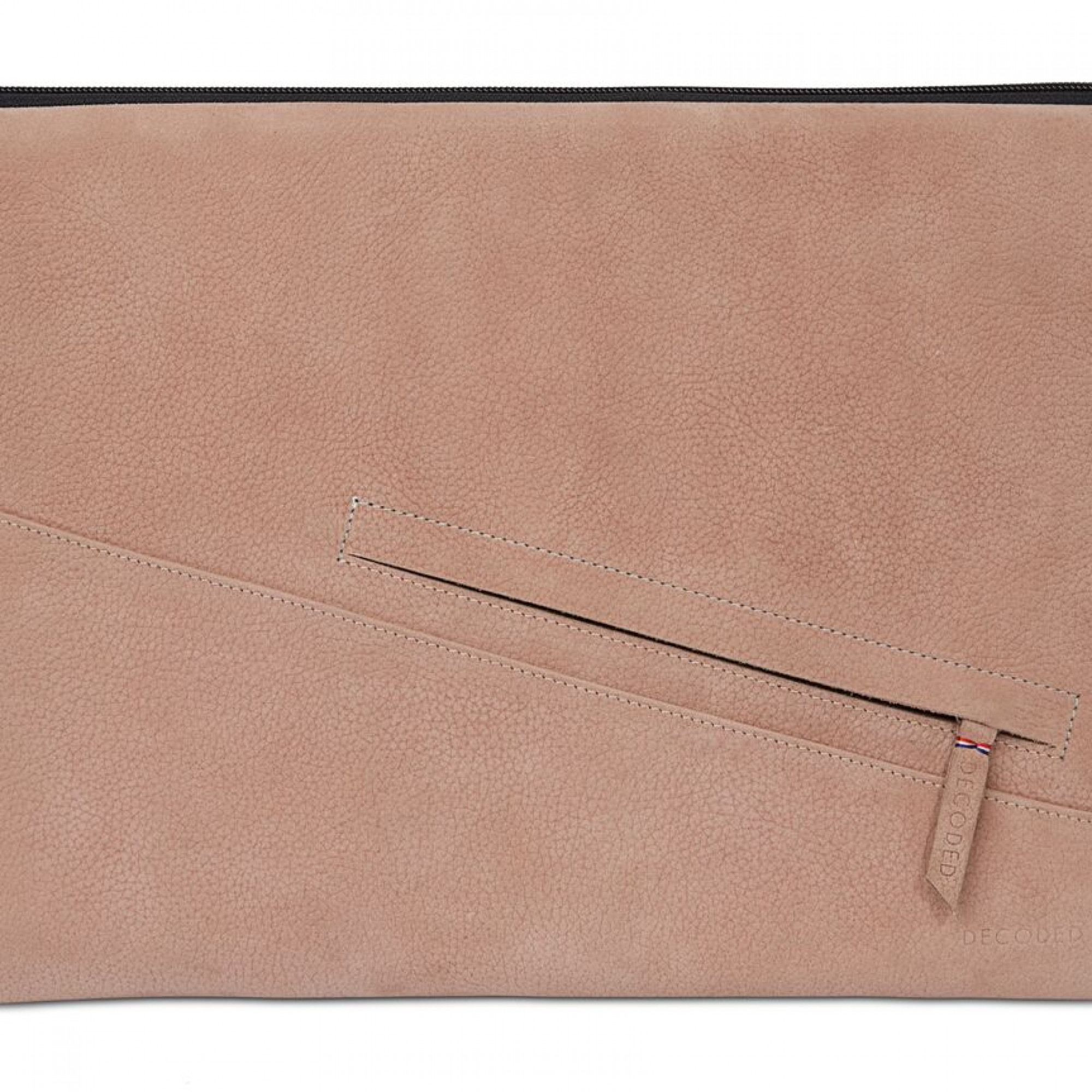 Чохол-папка Decoded для MacBook Pro 13” (Touchbar) 2016 Retina Rose