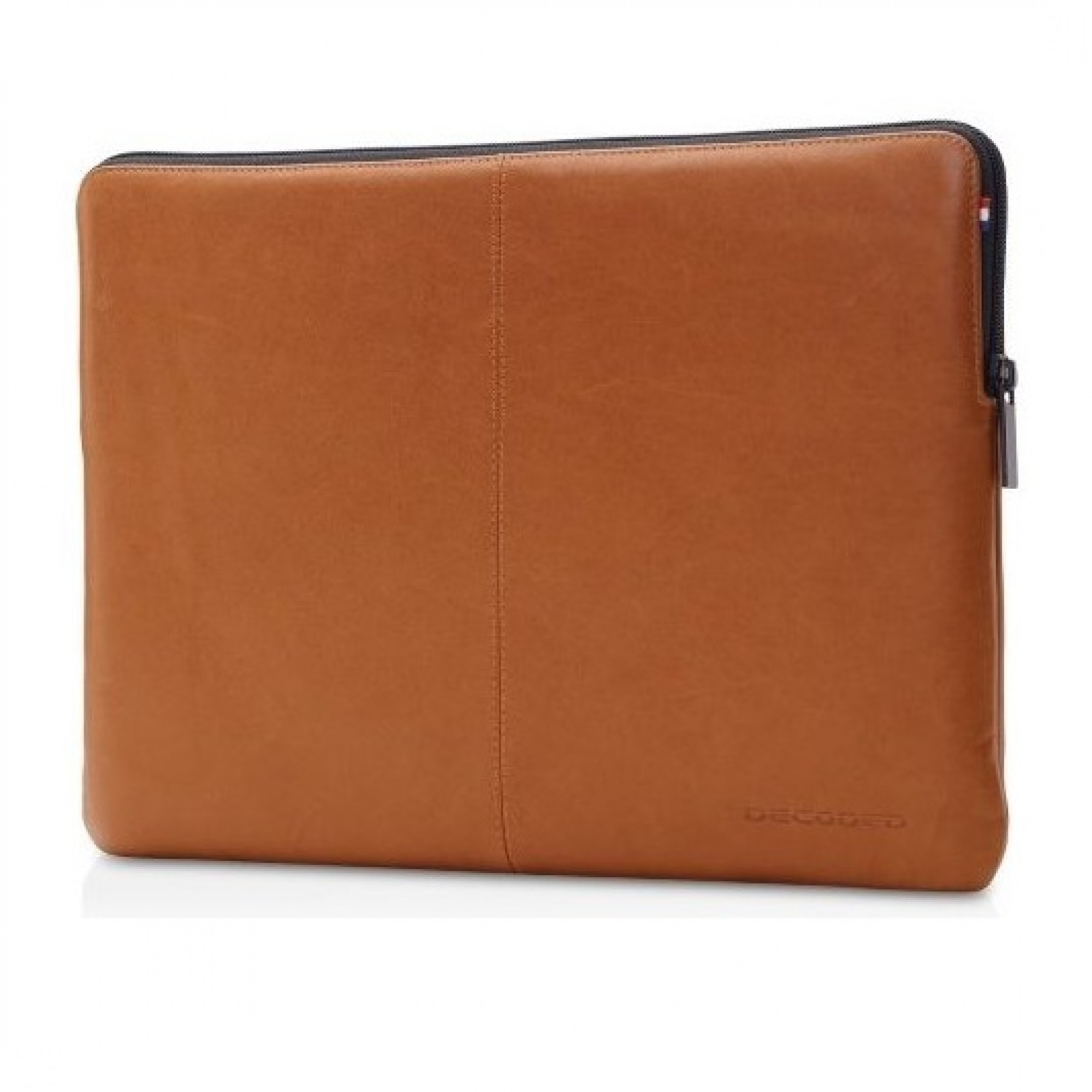Чохол-папка Decoded Basic Sleeve for Macbook 12” / Air 11” Brown