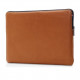 Чохол-папка Decoded Basic Sleeve for Macbook 12” / Air 11” Brown