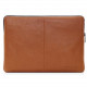 Чохол-папка Decoded Basic Sleeve for Macbook 12” / Air 11” Brown