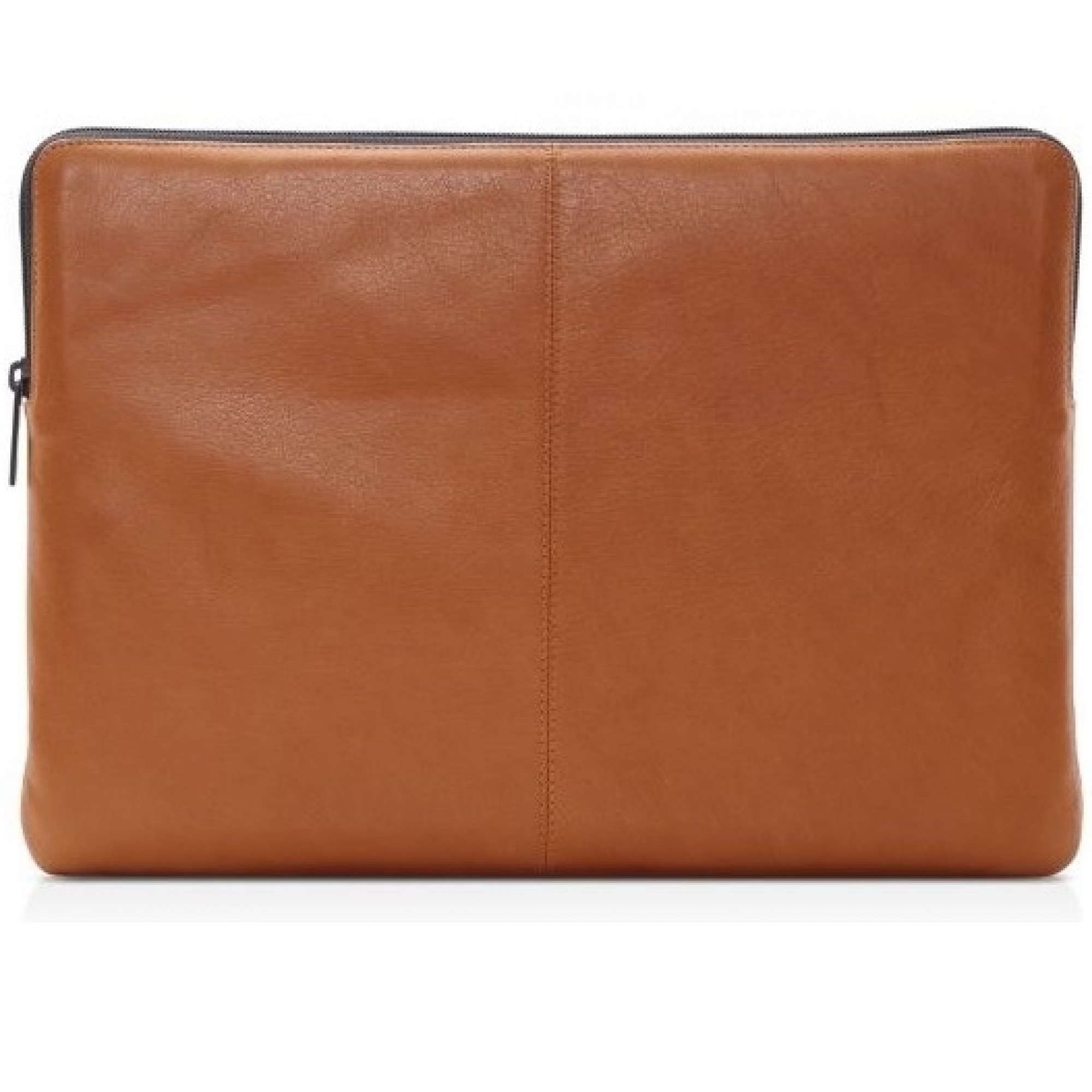 Чохол-папка Decoded Basic Sleeve for Macbook 12” / Air 11” Brown