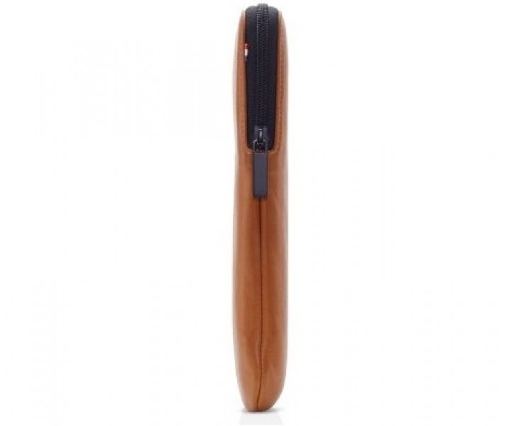 Чохол-папка Decoded Basic Sleeve for Macbook 12” / Air 11” Brown