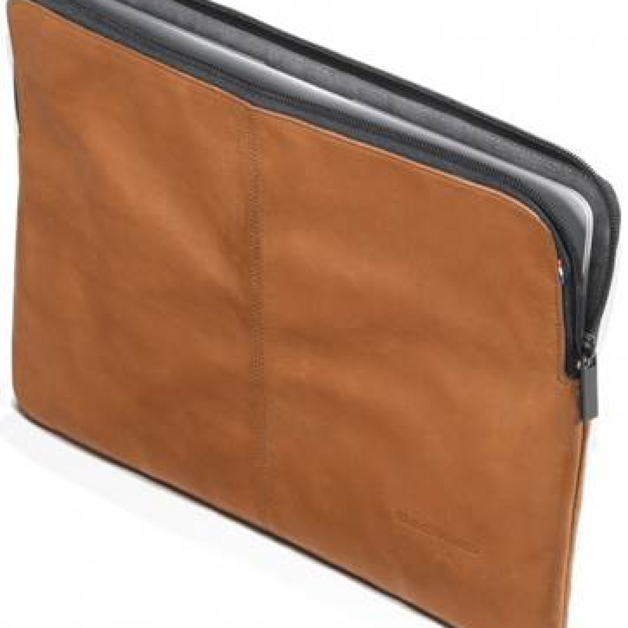 Чохол-папка Decoded Basic Sleeve for Macbook 12” / Air 11” Brown