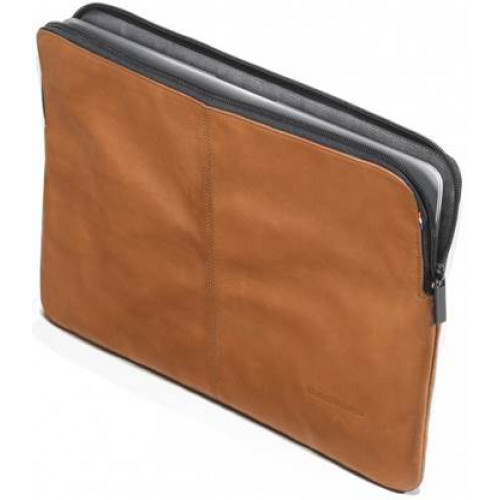 Чохол-папка Decoded Basic Sleeve for Macbook 12” / Air 11” Brown