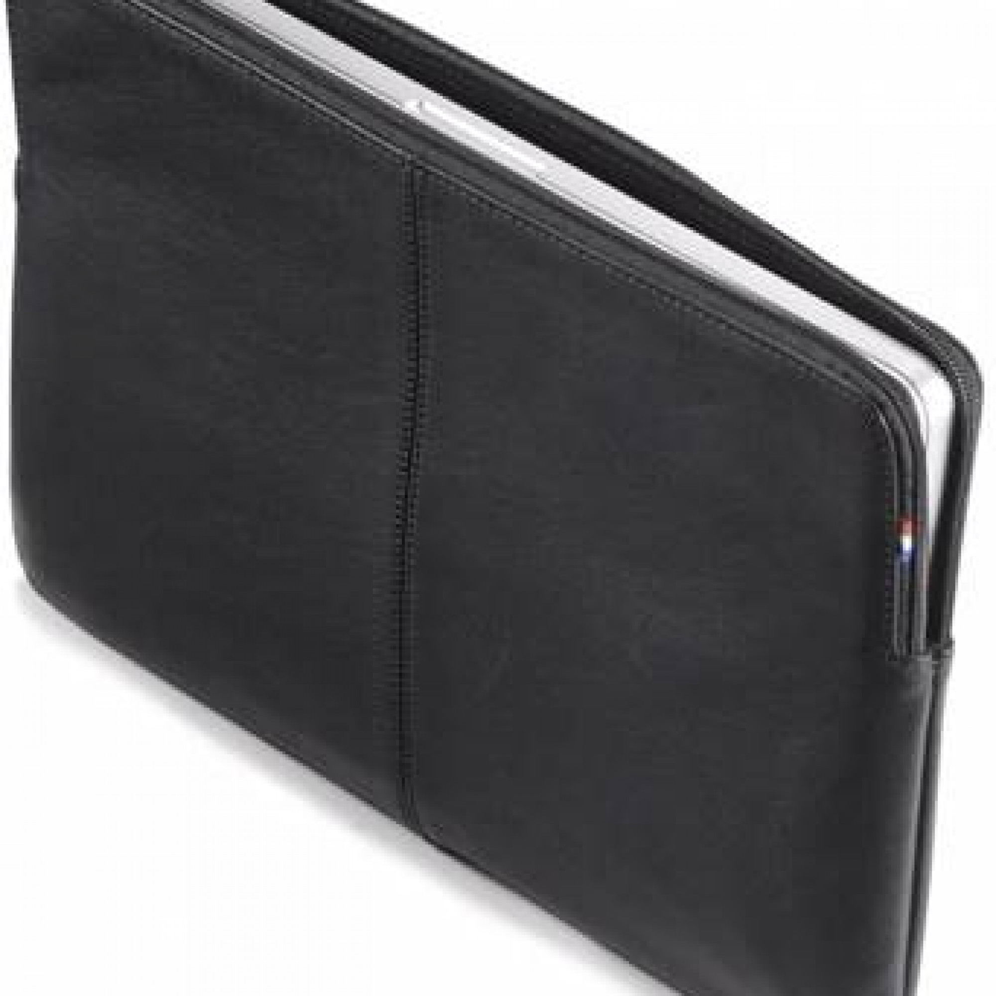 Чохол-папка Decoded Basic Sleeve for Macbook 12” / Air 11” Black