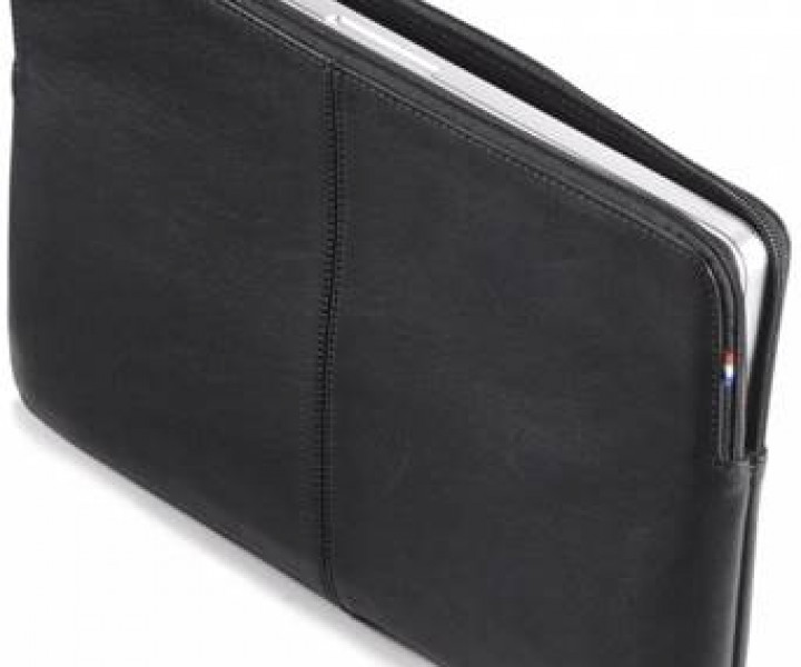 Чохол-папка Decoded Basic Sleeve for Macbook 12” / Air 11” Black
