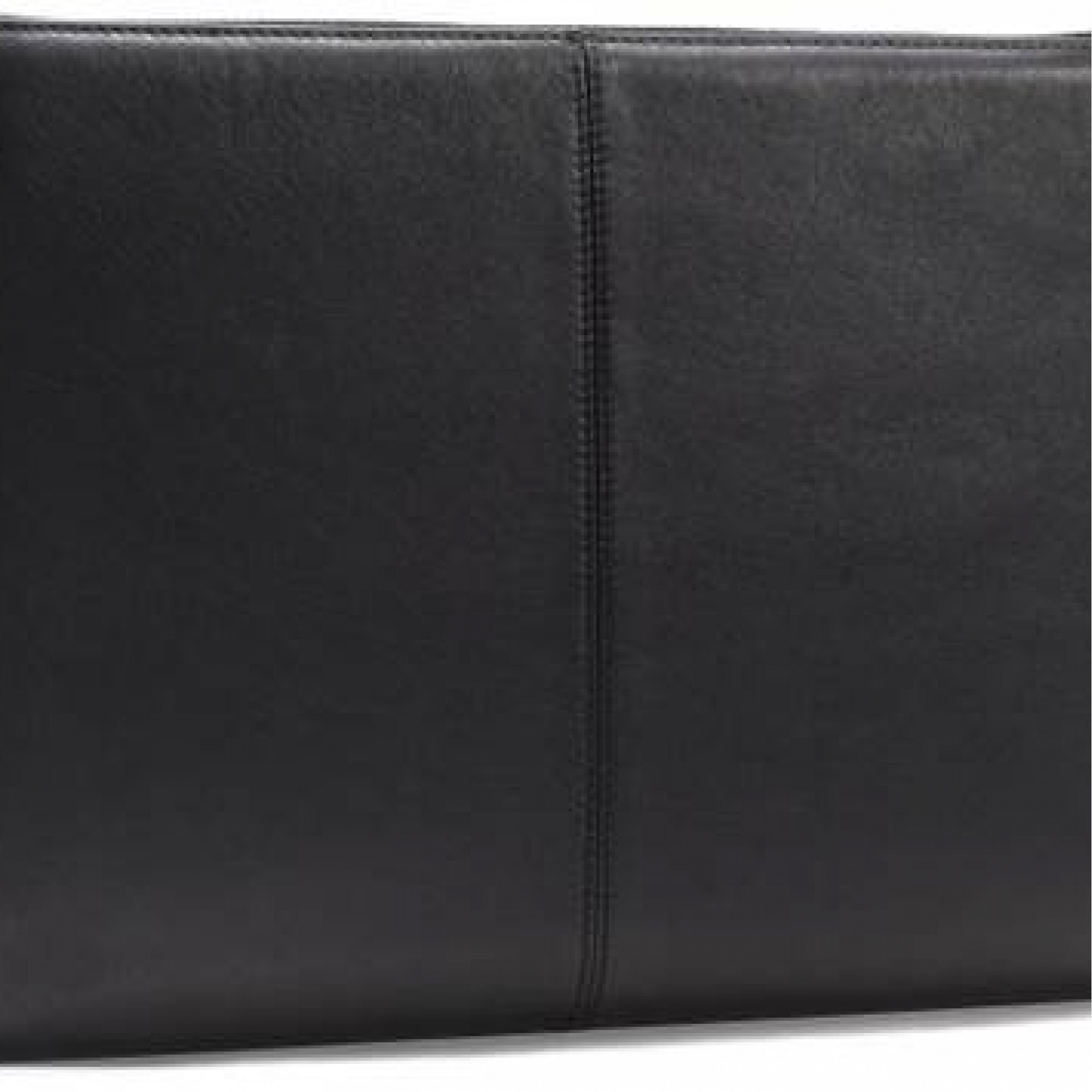 Чохол-папка Decoded Basic Sleeve for Macbook 12” / Air 11” Black
