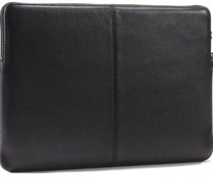 Чохол-папка Decoded Basic Sleeve for Macbook 12” / Air 11” Black