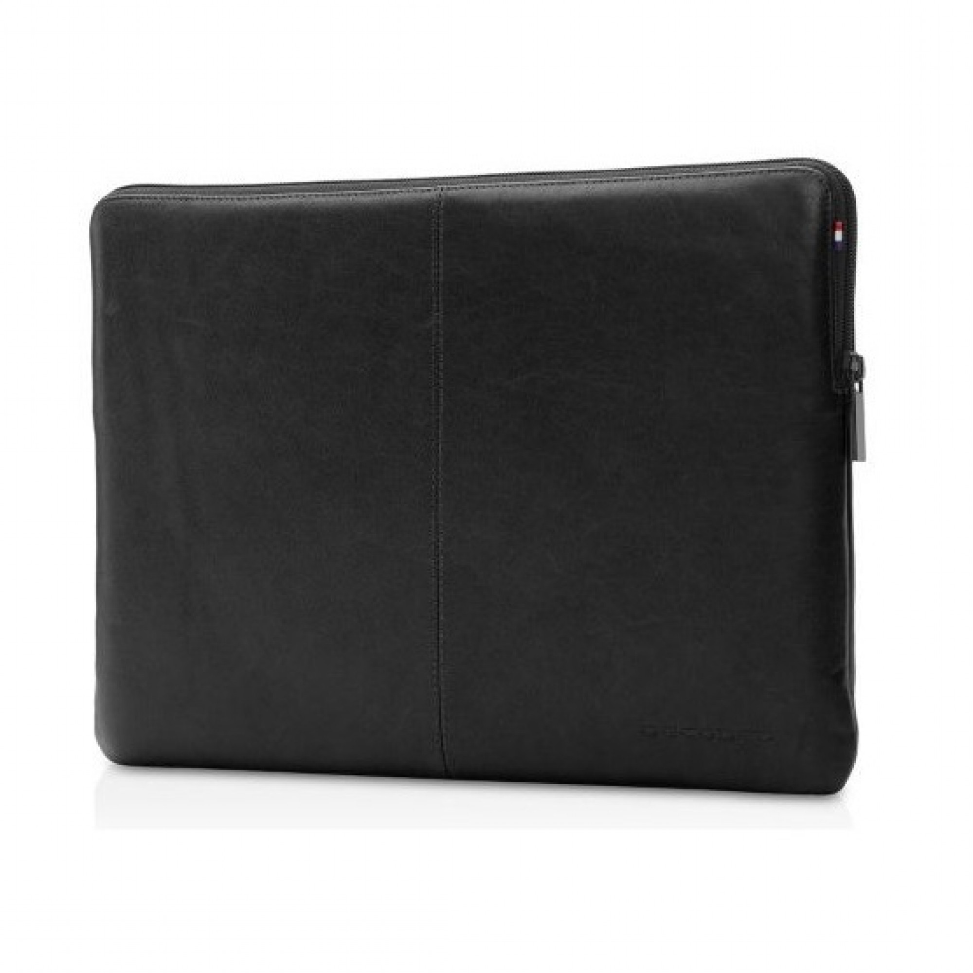 Чохол-папка Decoded Basic Sleeve for Macbook 12” / Air 11” Black