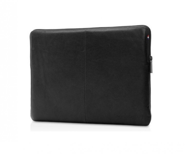 Чохол-папка Decoded Basic Sleeve for Macbook 12” / Air 11” Black