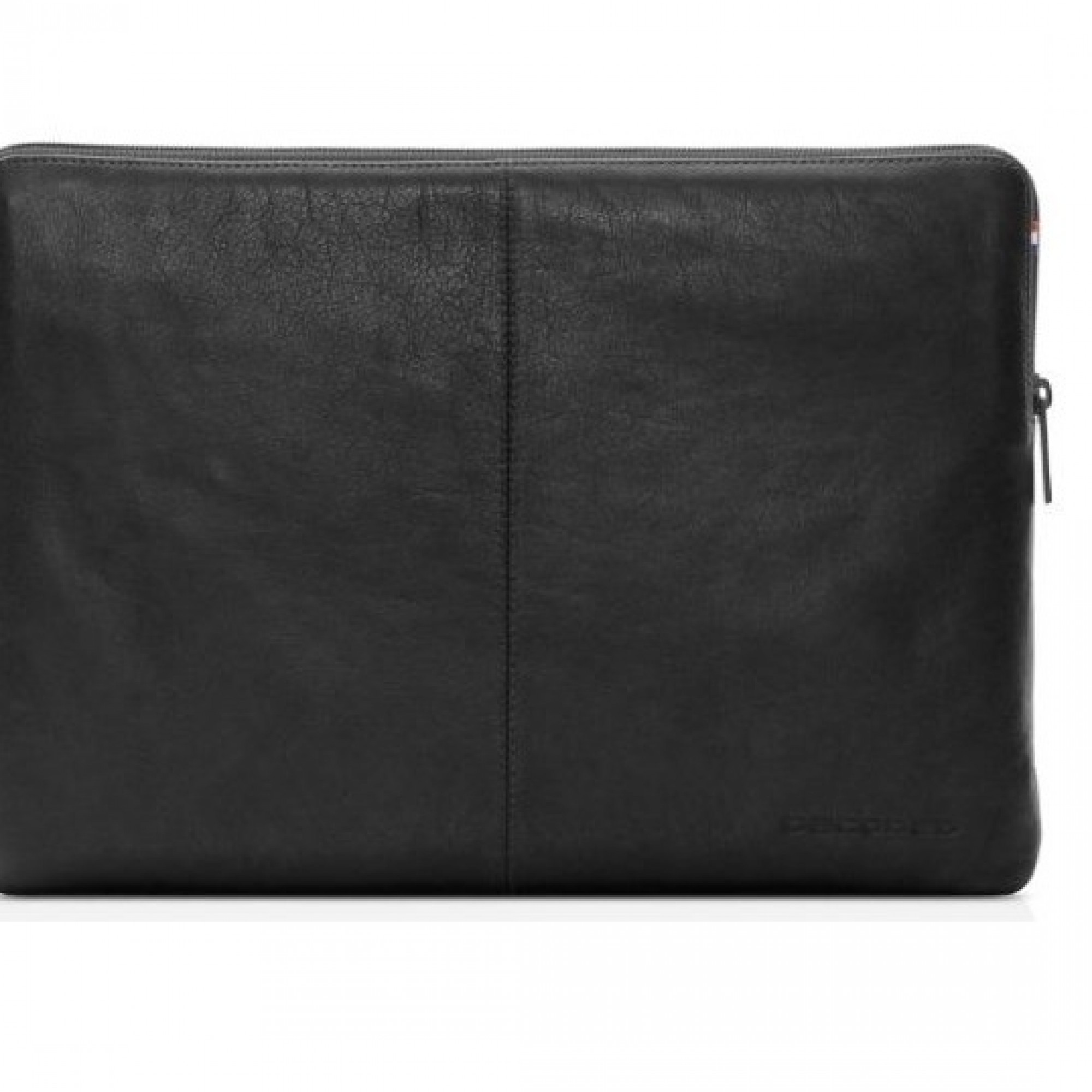 Чохол-папка Decoded Basic Sleeve for Macbook 12” / Air 11” Black
