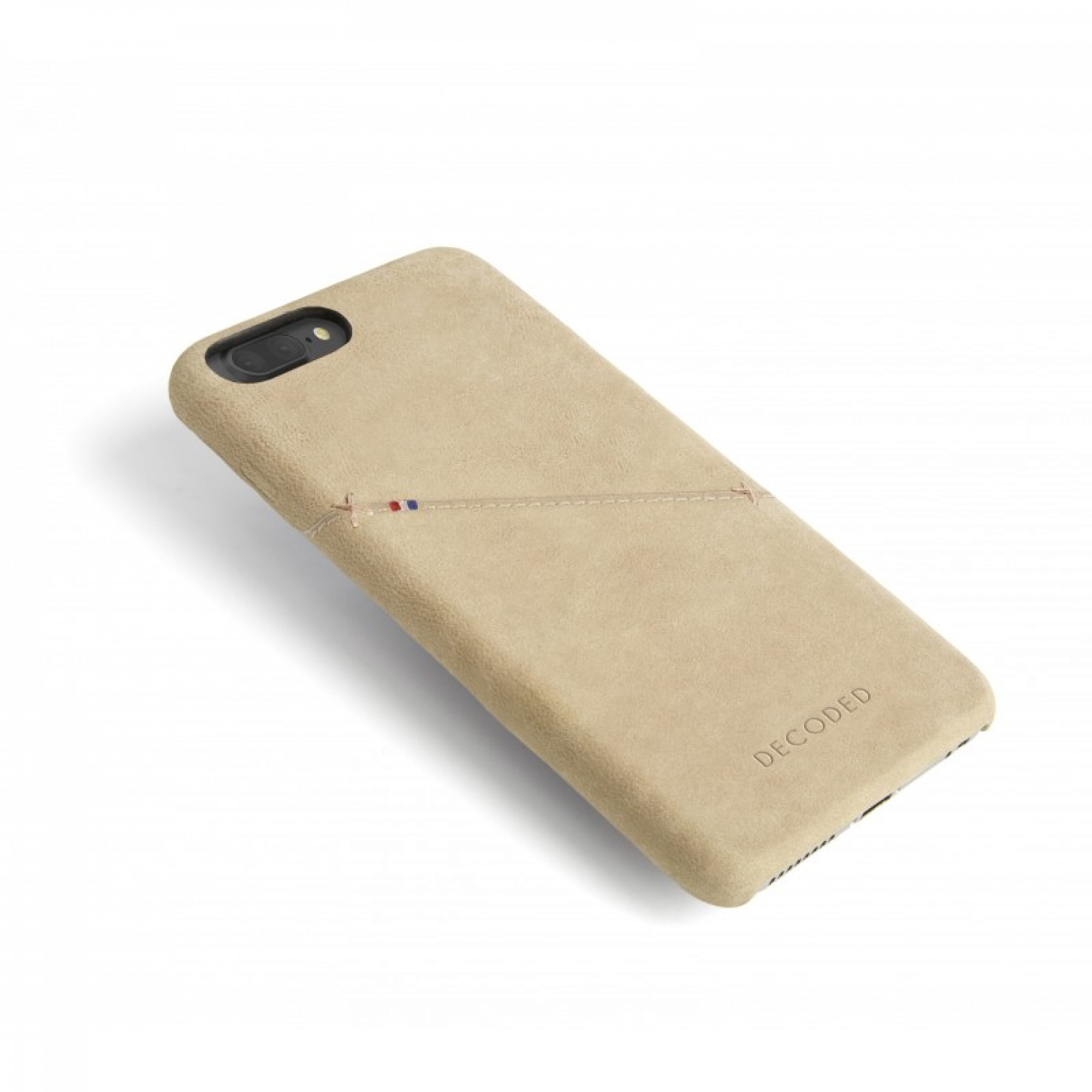 Чохол DECODED Back Cover для iPhone 7 Plus Sahara