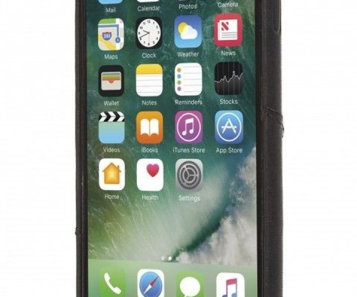 Чохол DECODED Back Cover для iPhone 7 Black