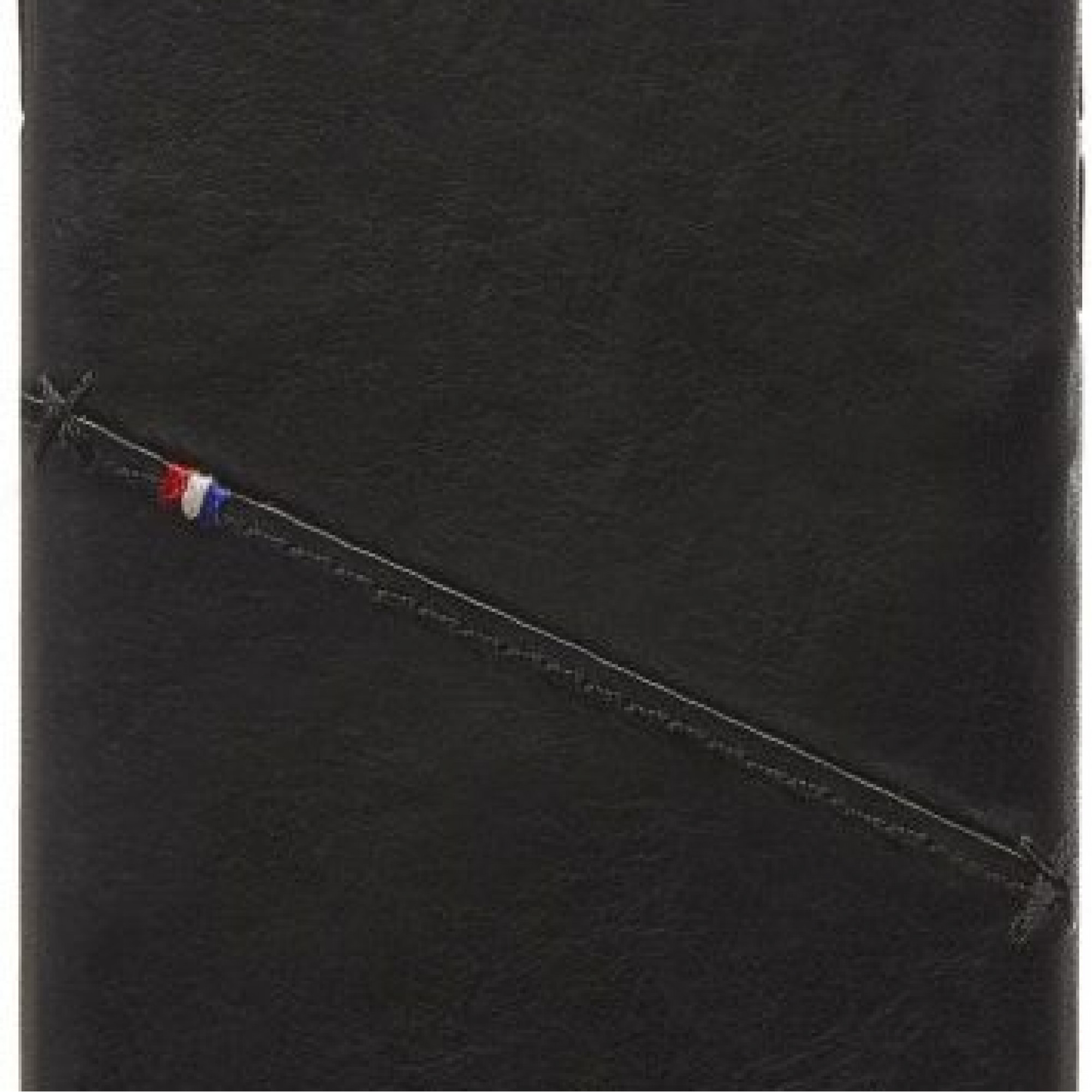 Чохол DECODED Back Cover для iPhone 7 Black