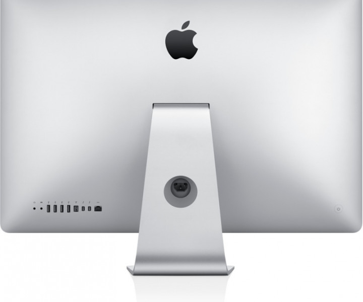 Apple iMac 21.5 MD094 2012 5/5 бу